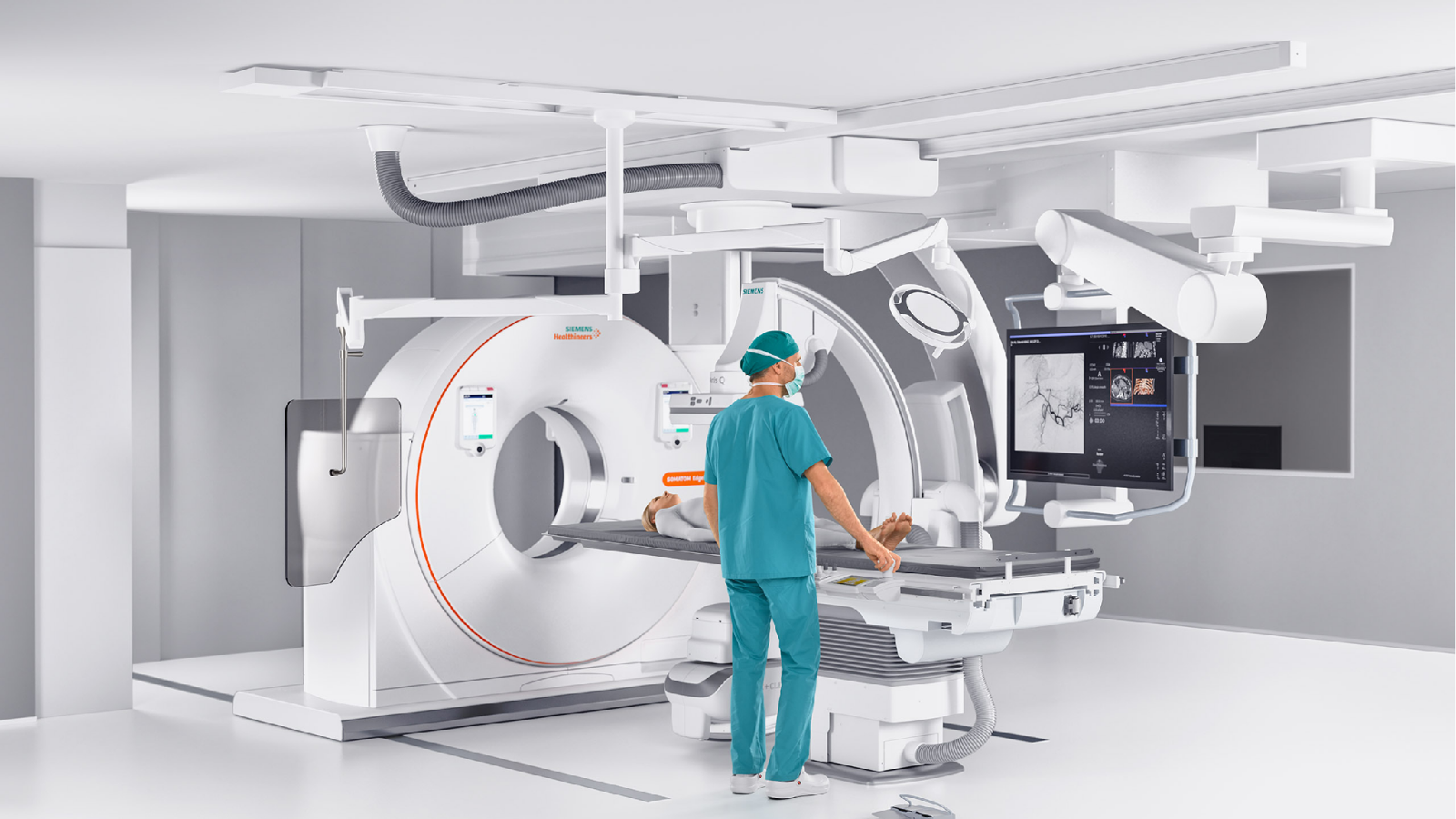 Imaging Technology