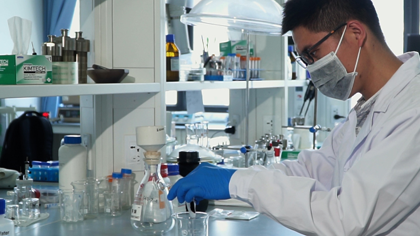 Medical Lab Technology